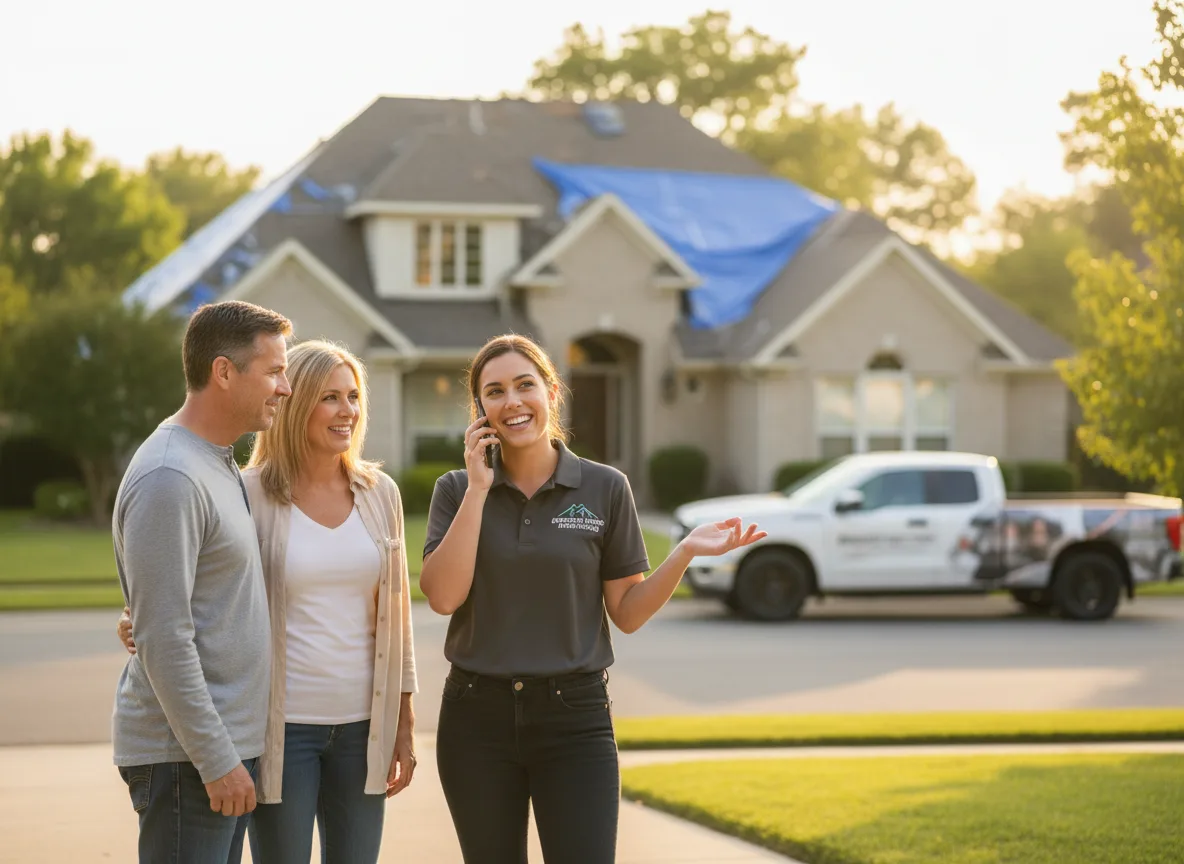 Emergency Roof Repair Breedsville, MI FAQs